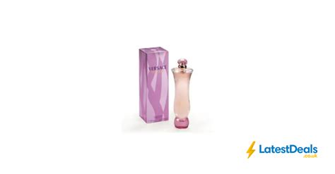 versace fragrance women's|versace woman perfume superdrug.